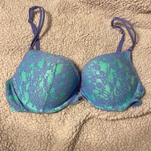 Victoria’s Secret Very Sexy Push-up Bra
